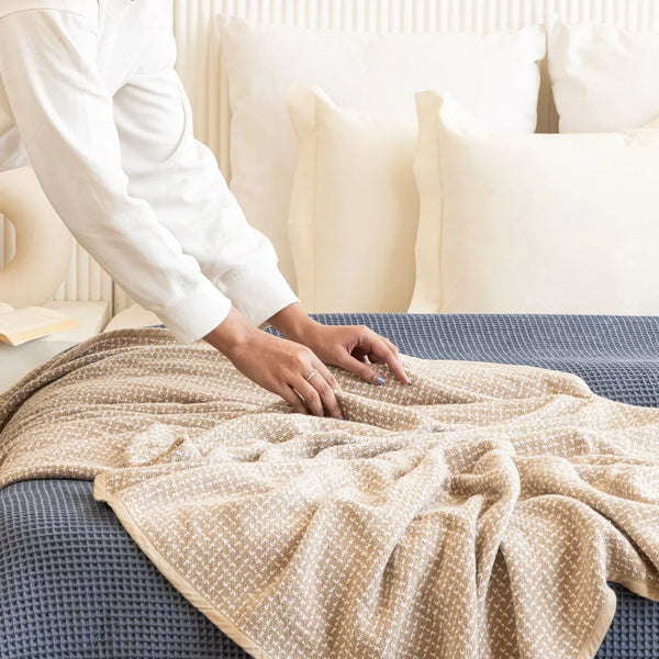 Softness at First Touch