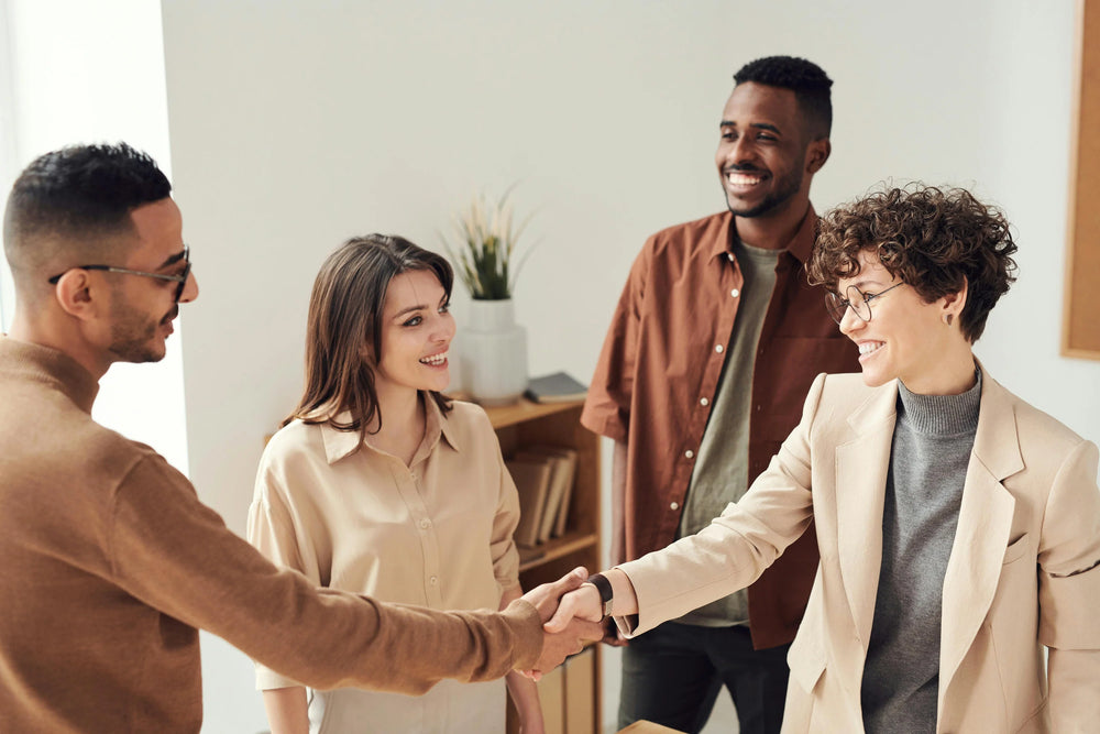 Texaura Business Opportunities