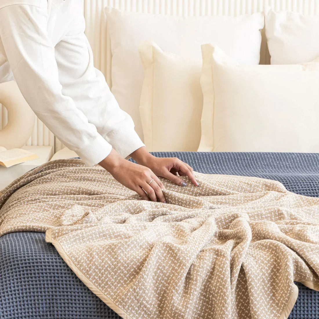 Softness at First Touch