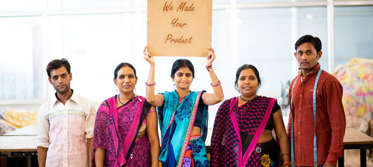 Building a Global Ecosystem of Sustainable Bed & Bath Textiles