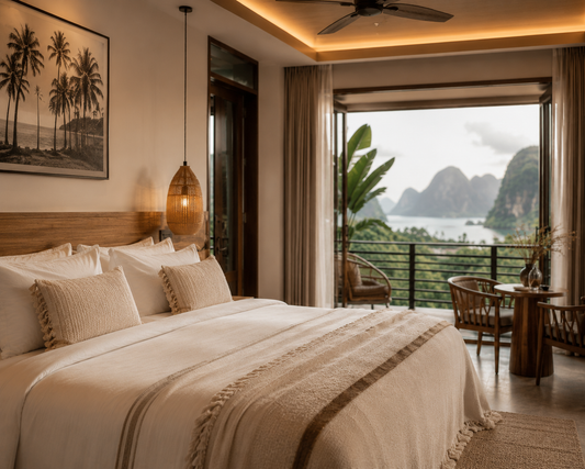 The Art of Hospitality