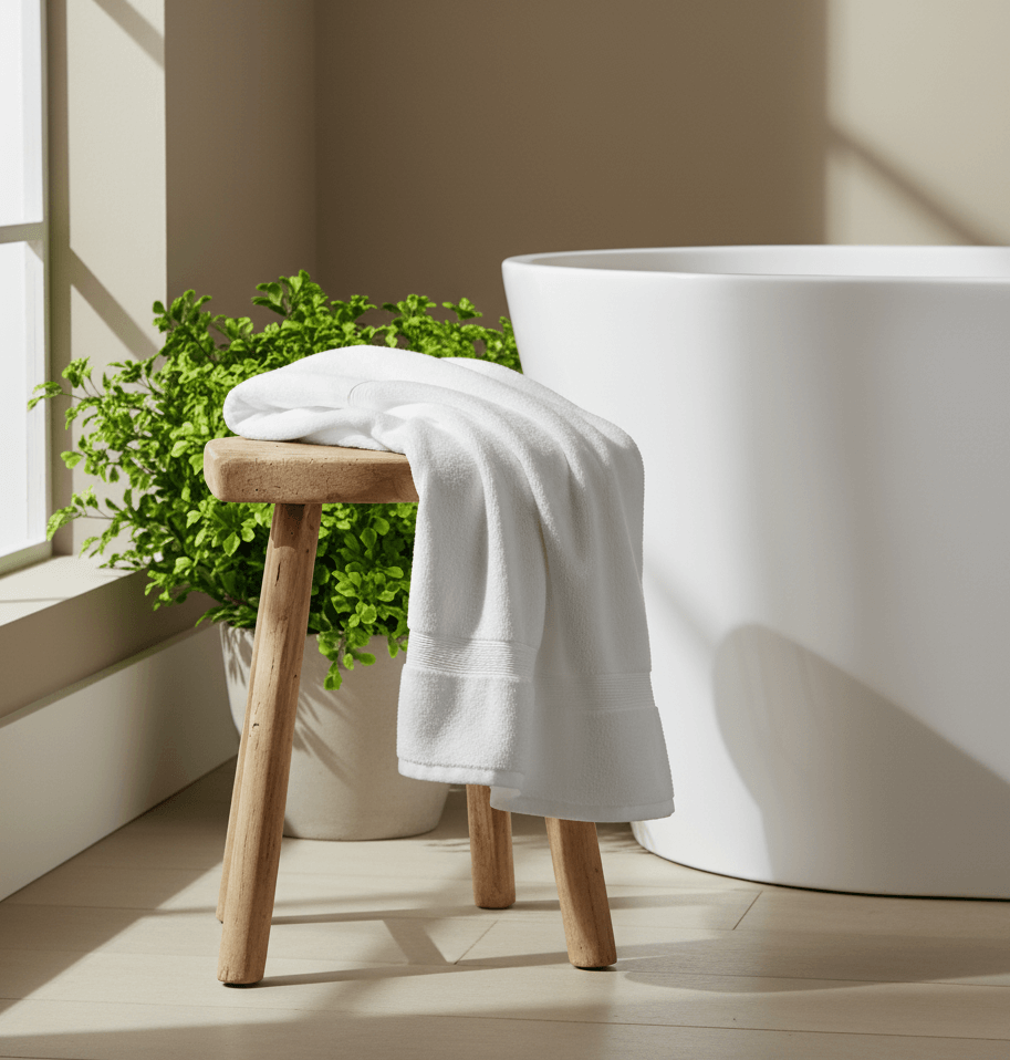 The Bath Ritual, Redefined
