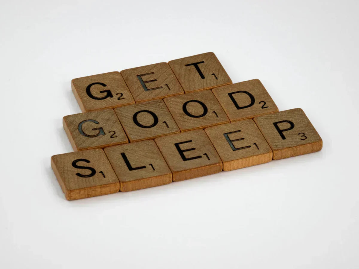 Why Sleep Wellness Is the Quiet Revolution We All Need