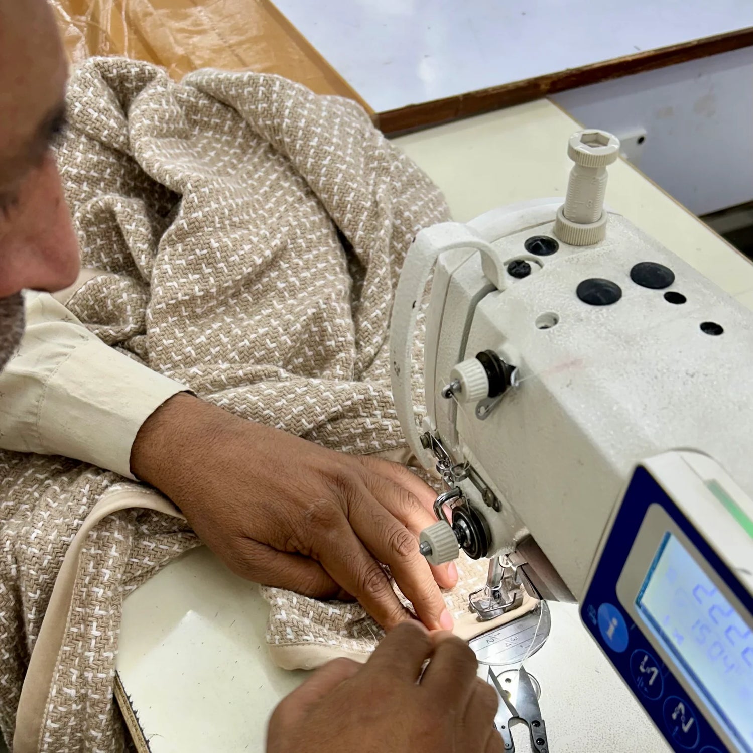 Texaura Quality products