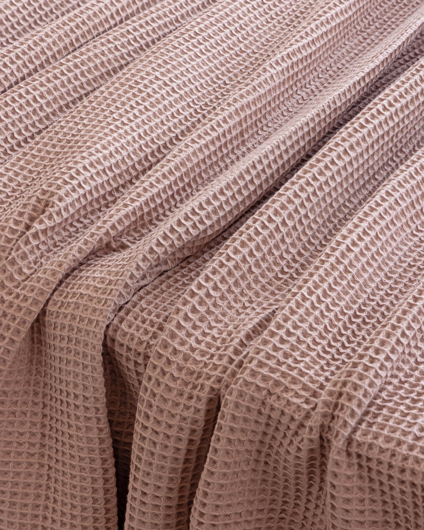 Quintessential Blankets Blush Pink - Texaura