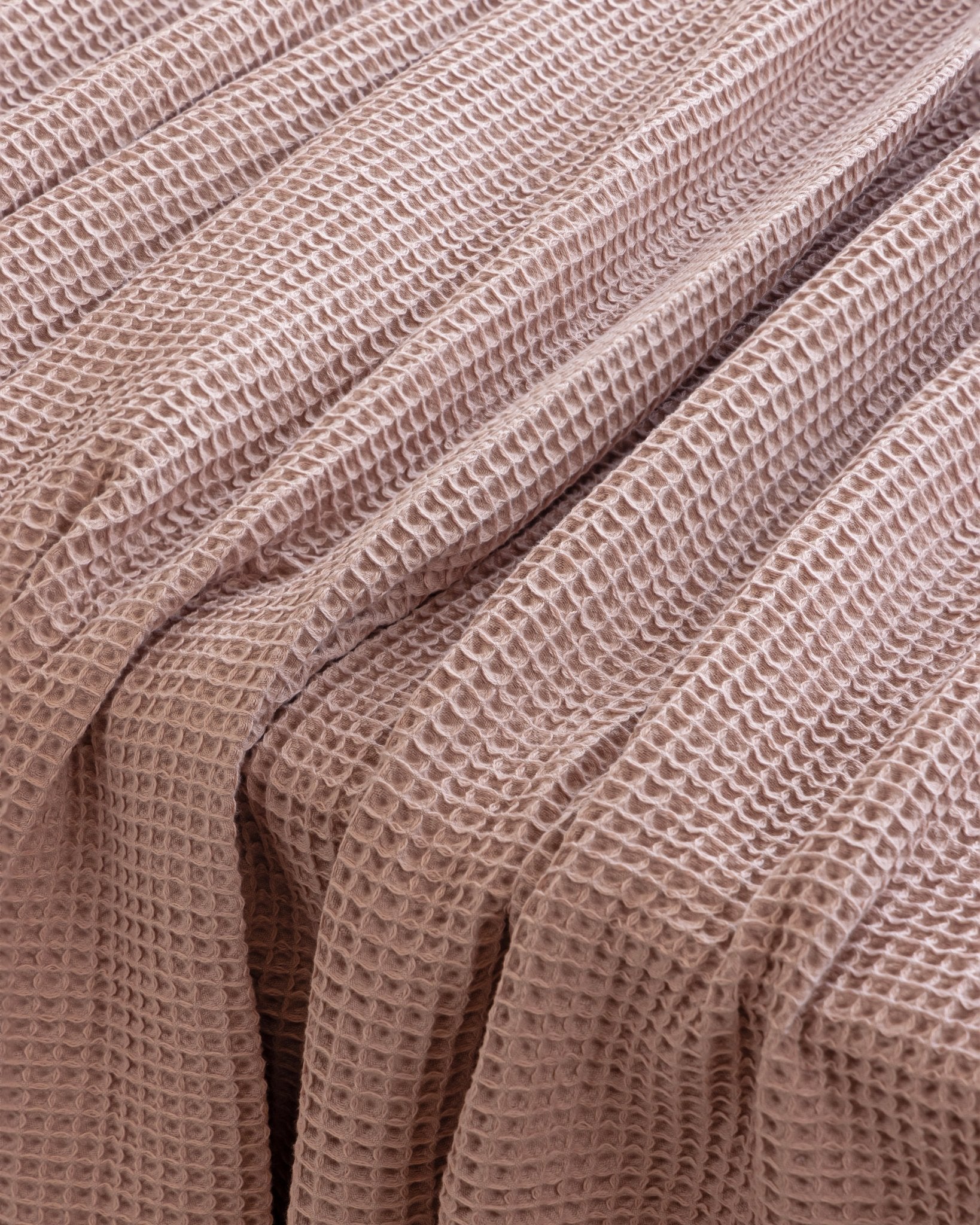 Quintessential Blankets Blush Pink - Texaura