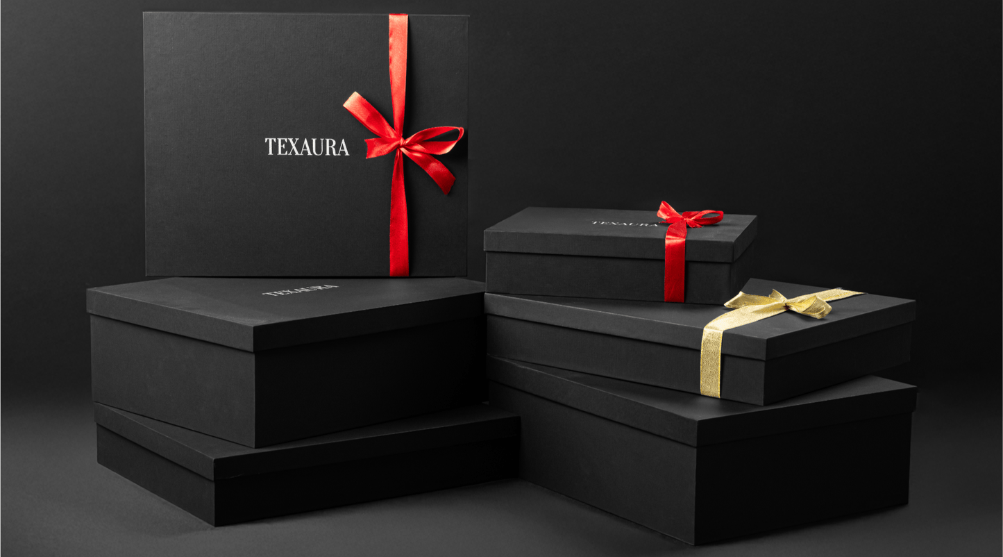 Texaura Gift Card - Texaura