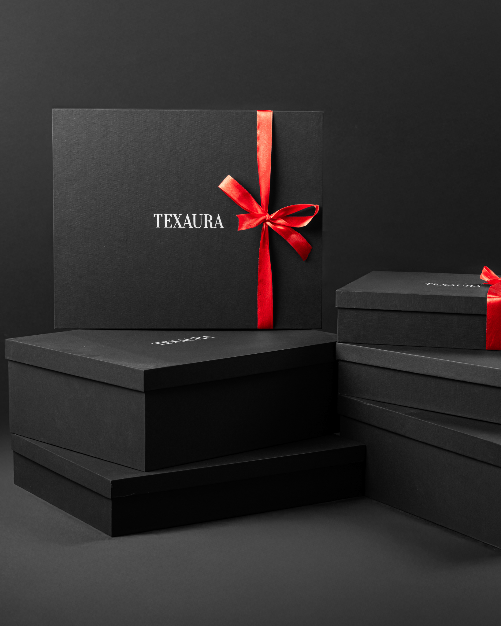 Texaura Gifting Pack