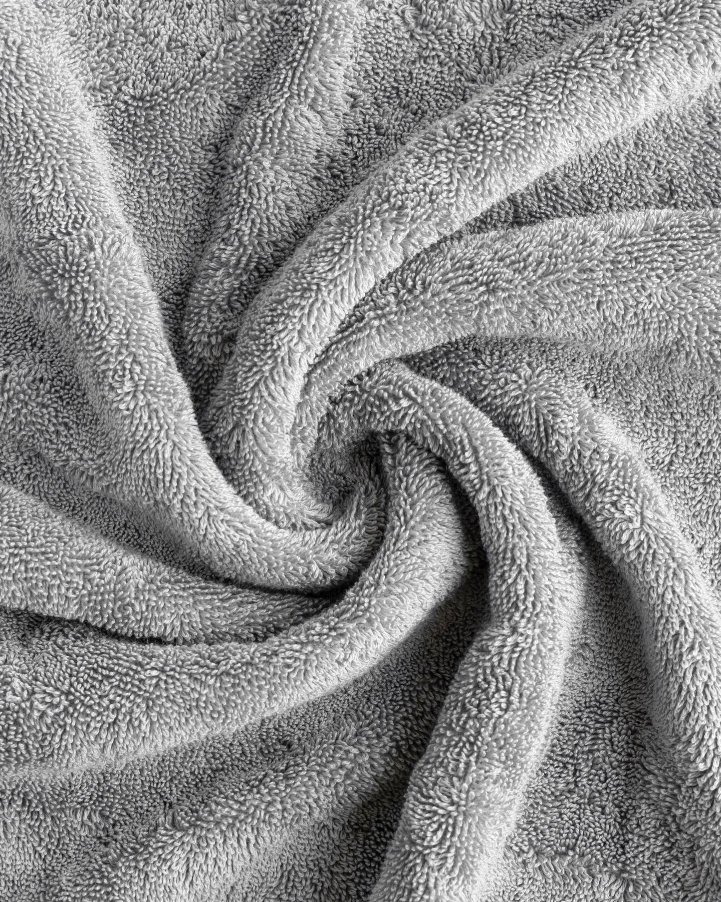 Organic Towel  Ash