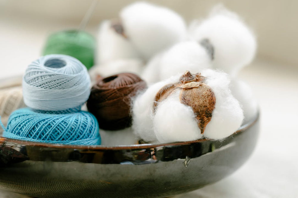 Cotton-thread-count